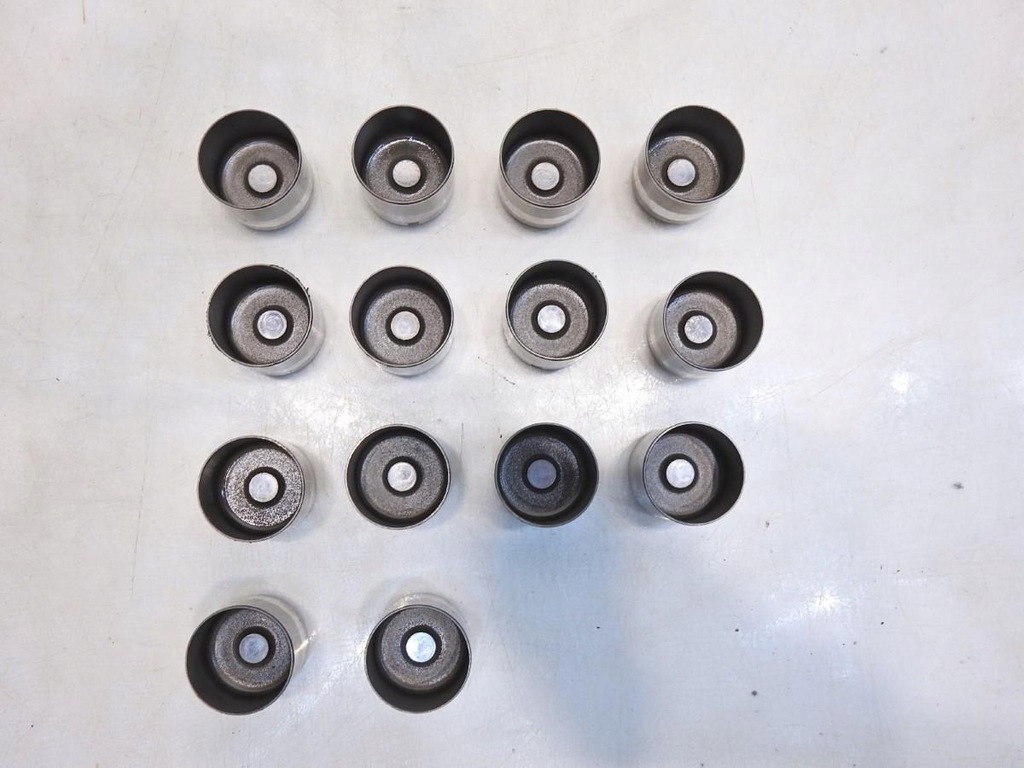 фото №6, Толкатель толкатель opel meriva a 1.7 cdti