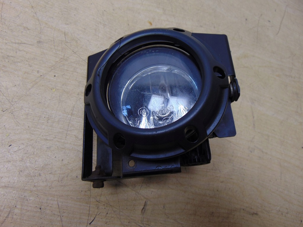 фото №4, Лампа противотуманная фара правый mitsubishi outlander ii