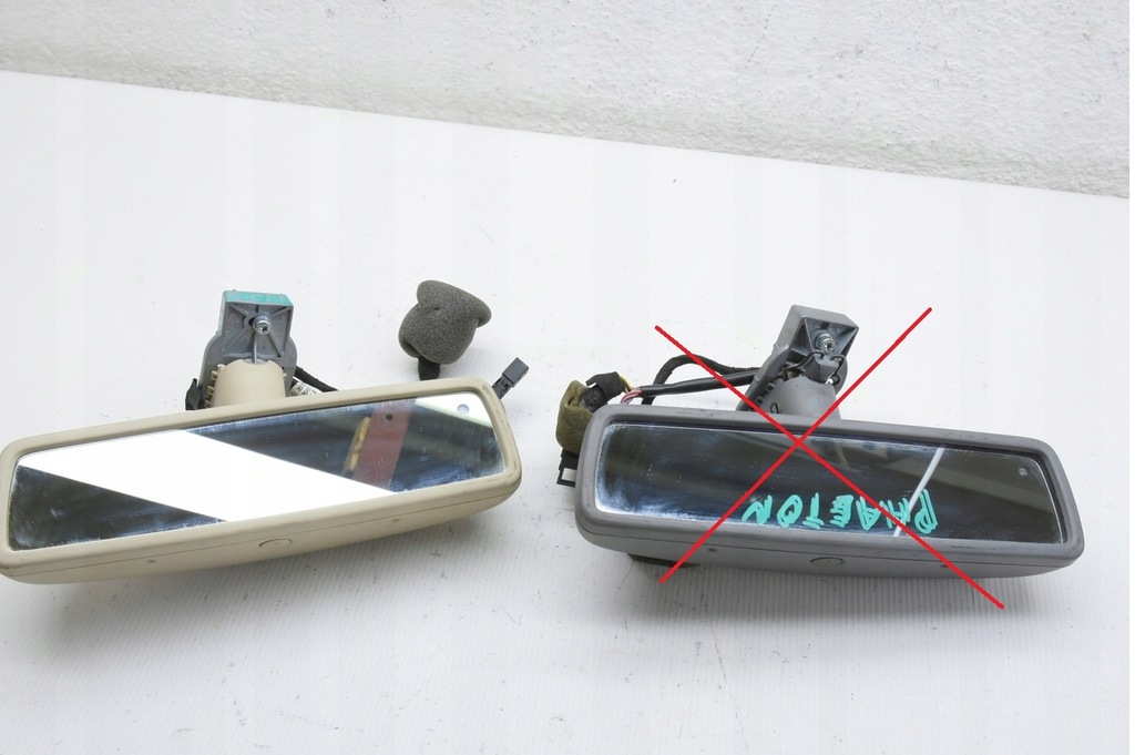 фото №1, Volkswagen оригинальный номер 3d0857511k