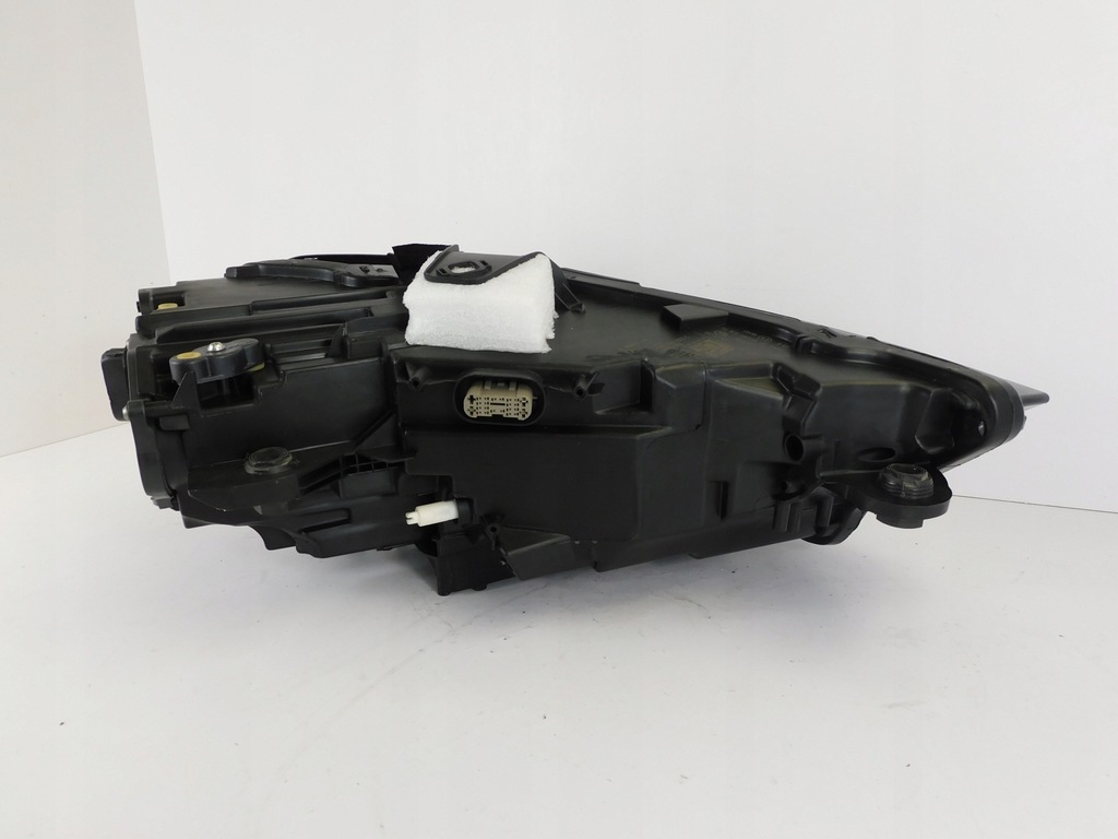 фото №13, Audi a3 8v s3 lift лампа левая full led usa 8v0941033e