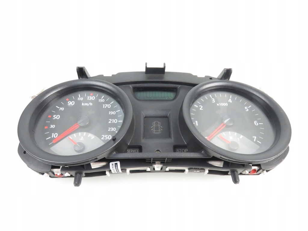 фото №1, Лічильник renault megane ii 1.5 dci 8200364588