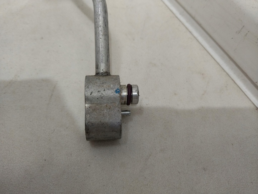 фото №6, 5c0820741l wąż шланг кондиционера vw jetta 5c