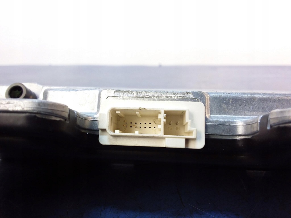 фото №4, Bmw 5 g30 блок керування модуль камери kafas 6996069