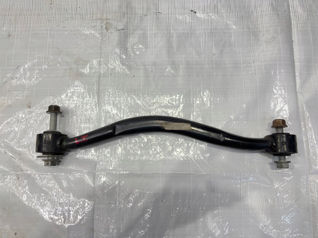 фото №1, Jeep grand cherokee wk2 srt рычаг задний левый