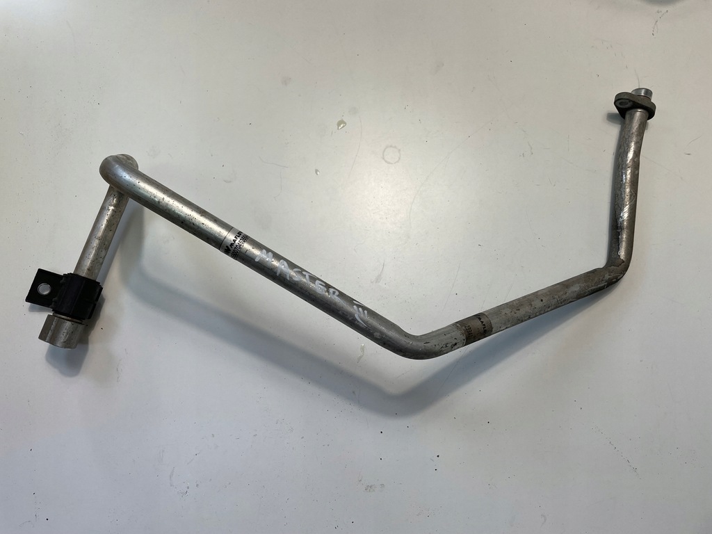 фото №1, Шланг кондиционера renault master iii