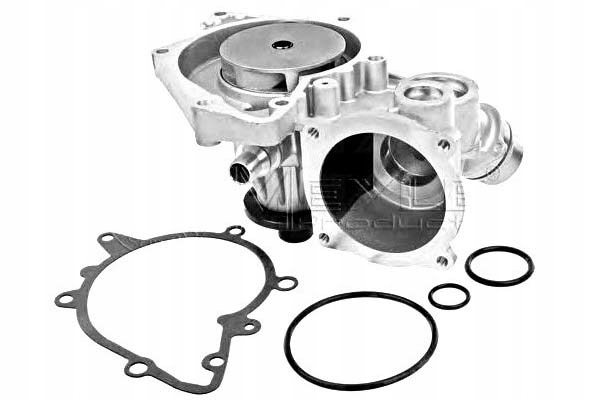 фото №10, Насос wody do bmw m62b35/b44