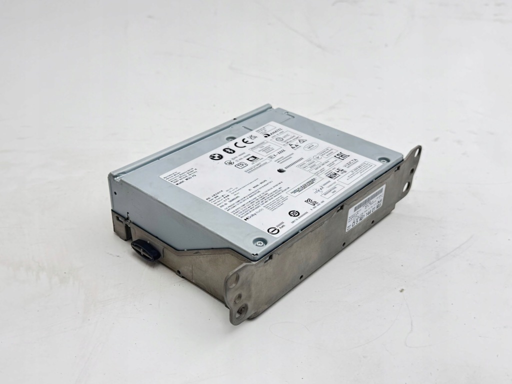 фото №1, Станция мультимедийная bmw x3 g01 ci5a6114401