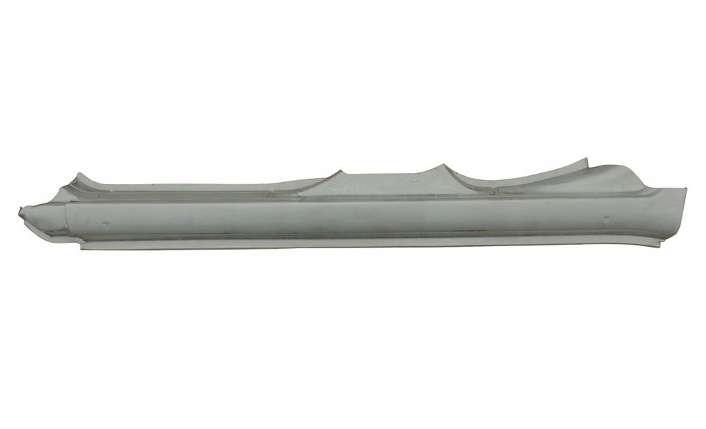 фото №1, Fiat panda 03-12 поріг пороги niski новий оцинковка лівий