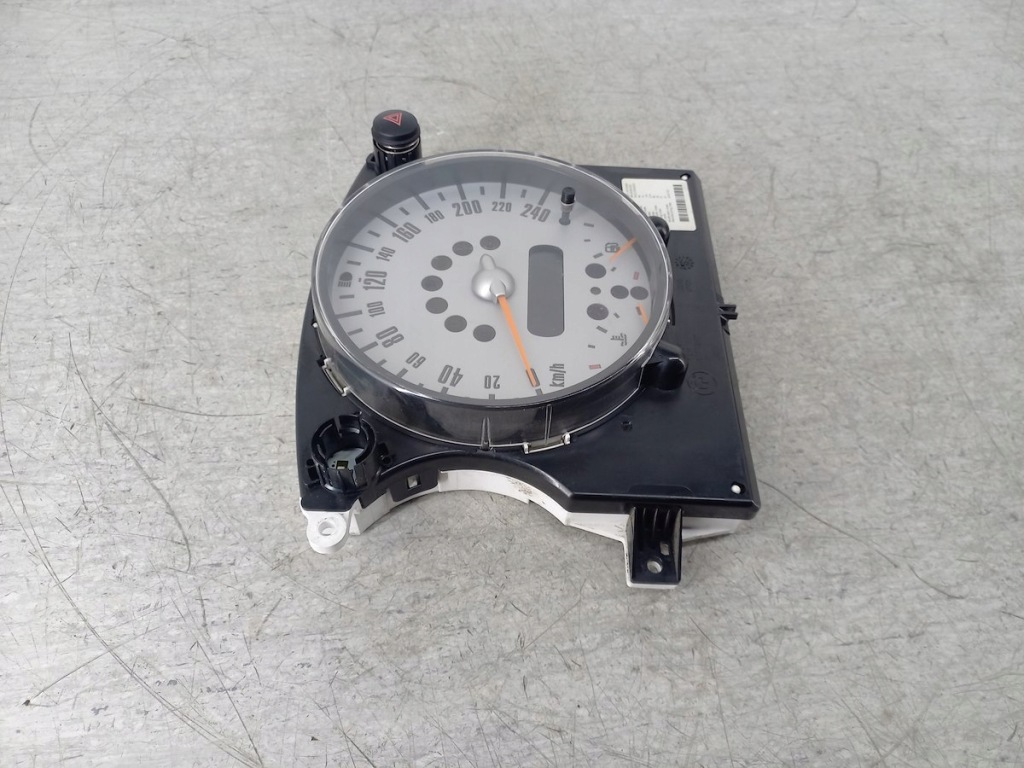 фото №7, Счетчик mini r50 6211-6918353 ar-0039-002 1.6 16v