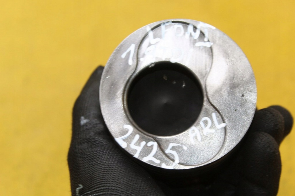 фото №5, Поршень шатун шату́н 038f golf iv leon i 1.9tdi arl