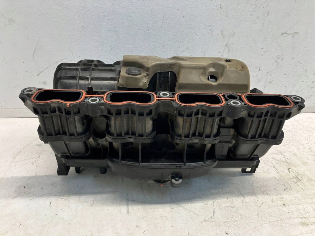 Rav4 v 2.5 гібрид колектор впускний  впускний 17101-25110 Недорого