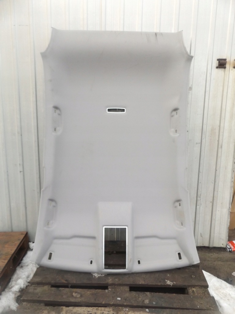 фото №1, Astra iii htb 5d потолок