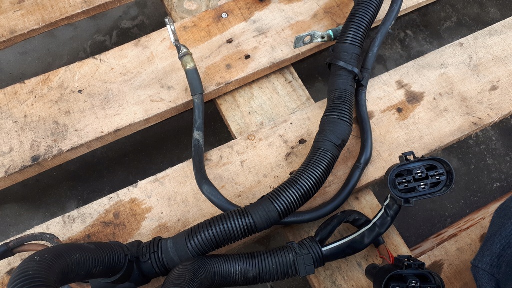 фото №12, S6 c7 4g a6 шланг стартер 4.0 tfsi a7 s7