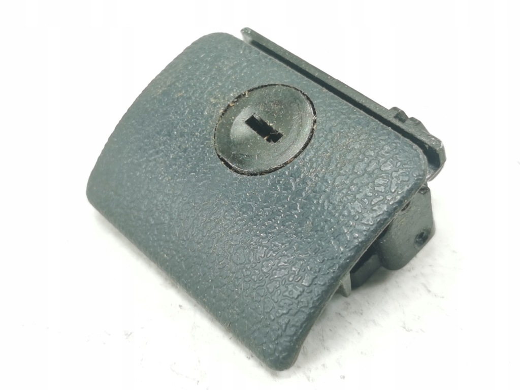 фото №9, Замок запалювання комплект вкладиші + 2 ключі 6-pin hyundai lantra новий оригінал