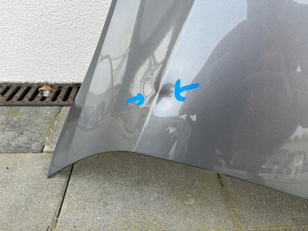 фото №8, Крыло правый bmw 3 g20 g21