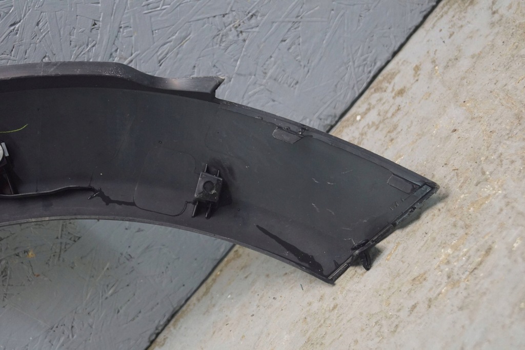 фото №15, Mini cooper r56 молдинг крила лівий перед 2757209 475