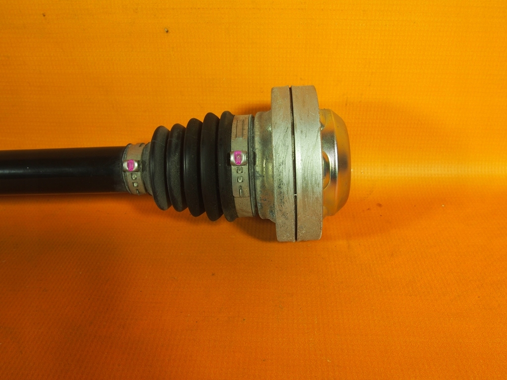 фото №8, Audi a5 8t приводной вал задняя задняя lh pr 8k0501203m 20km