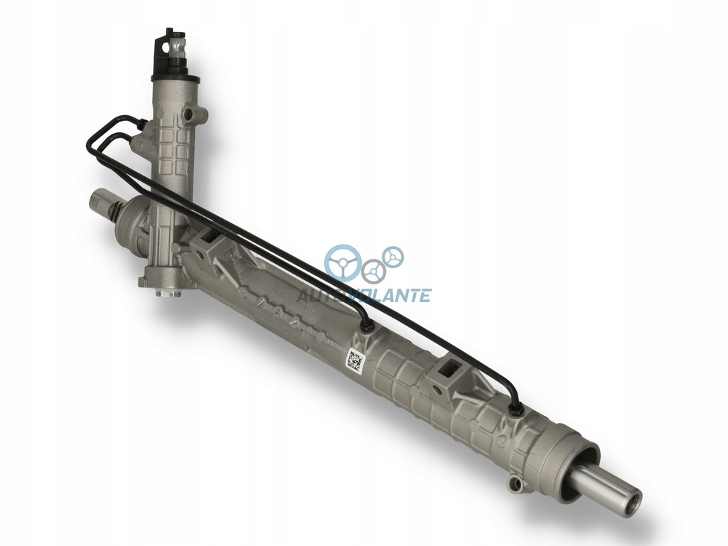 фото №6, Трансмісія bmw 1 e81 e82 e87 e88 trw nowa молдинг