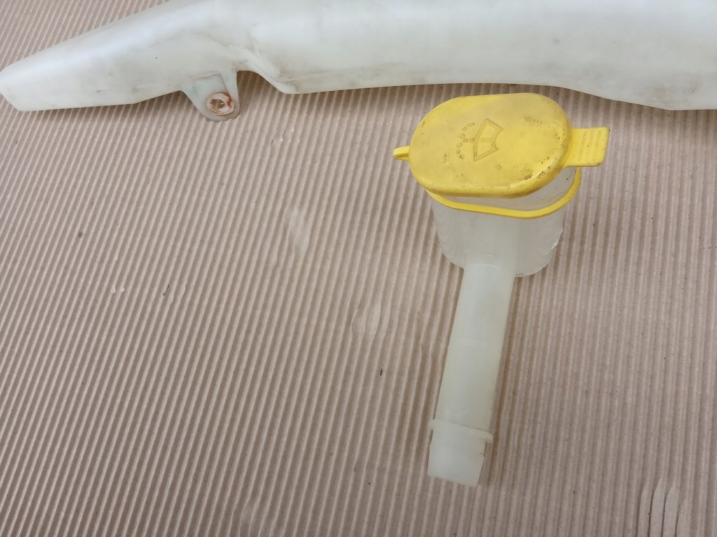 фото №5, Ford tourneo connect 3-13 бачок омывателя