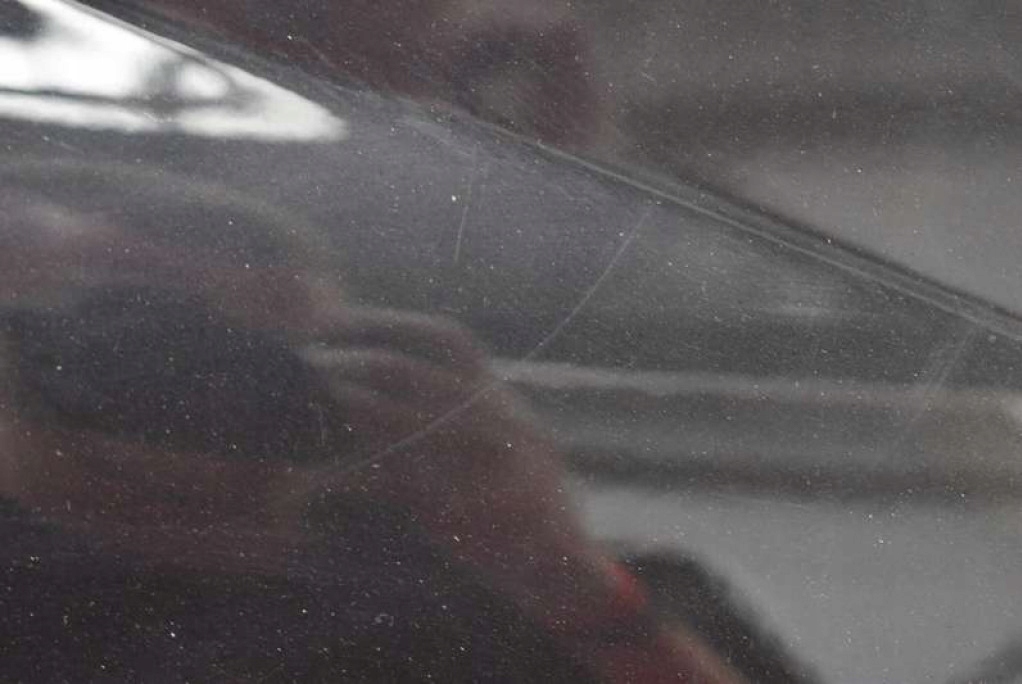 фото №6, Крыло правый перед передний чёрный peugeot 207 06-09