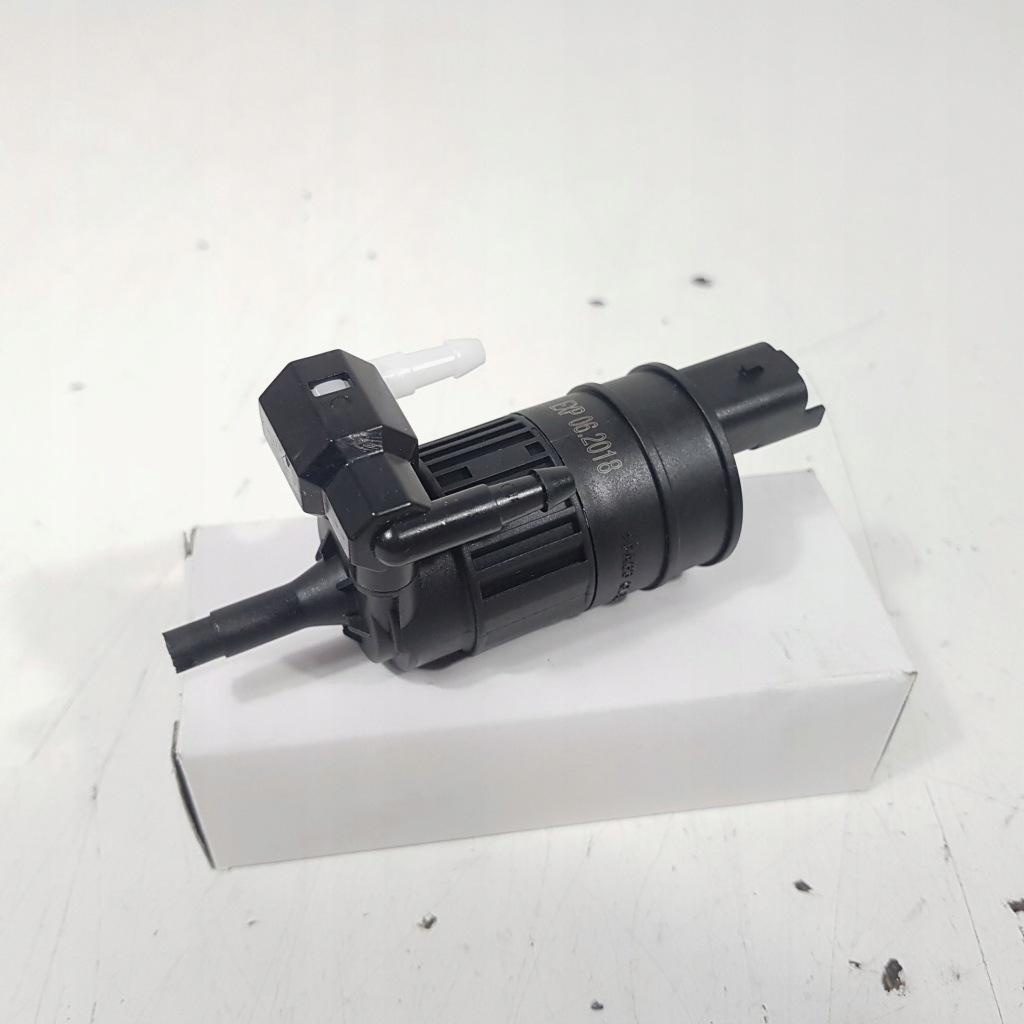 фото №14, Помпа распылителя nissan almera n16 2001-,