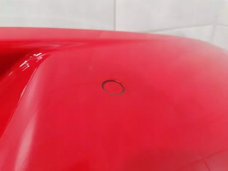 Купить Бампер задний ferrari 458 f142 spider 84797010 бампер задний pdc