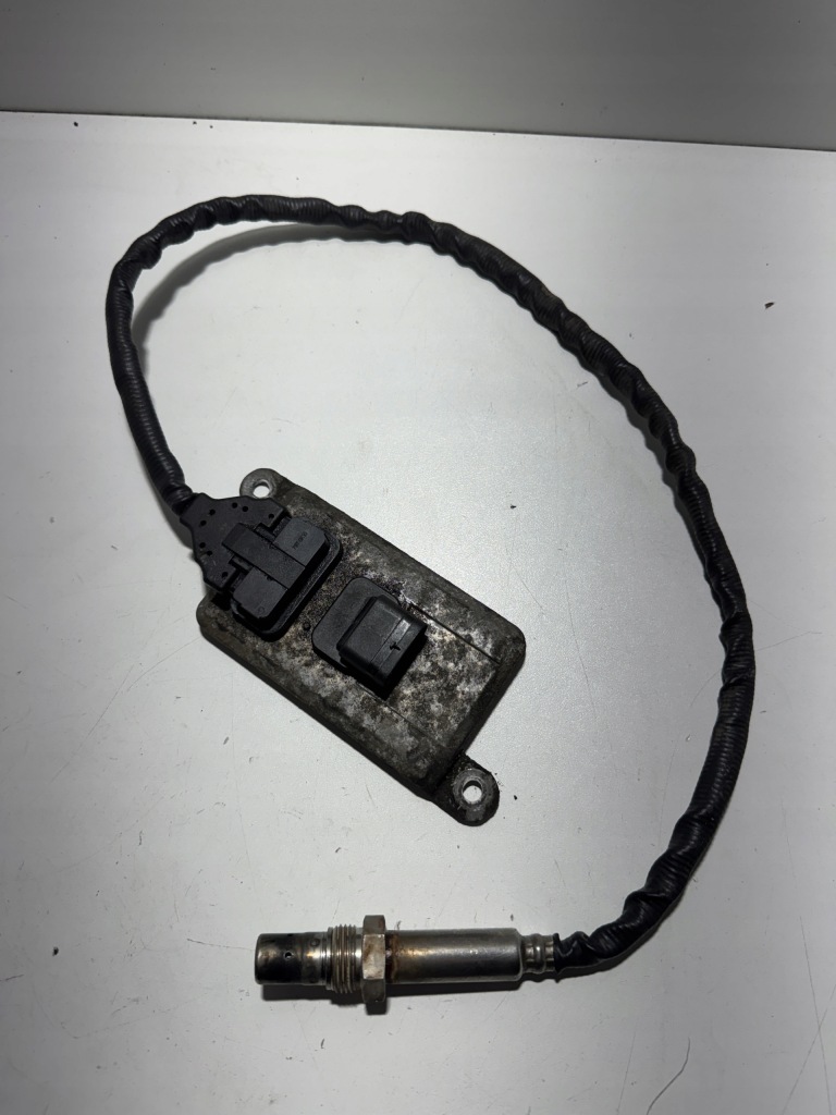 Купить Датчик nox датчик выхлопных газов mercedes actros mp 2 mp 3 axor a0091533628