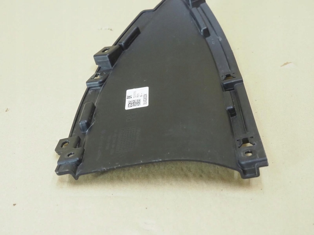 фото №16, Hyundai genesis g70 lift 21- 86546-g9500 заглушка перед права