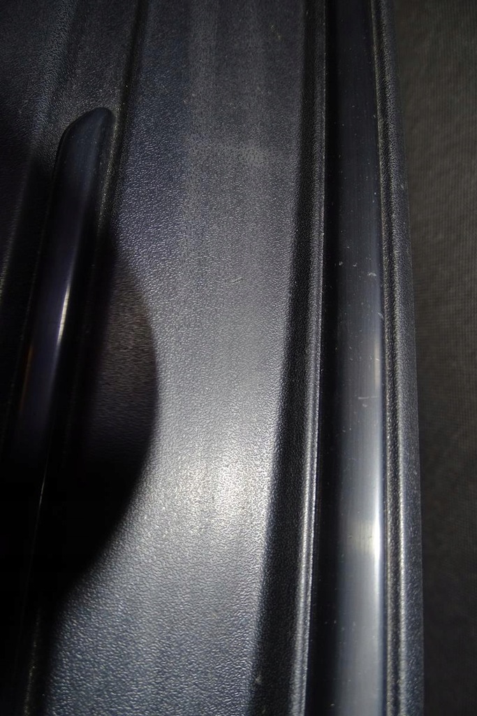 фото №9, Ford focus mk4 lift решётка бампера правая перед