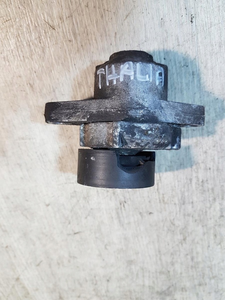 фото №1, Ролик натяжитель renault thalia lift 1.4 8v