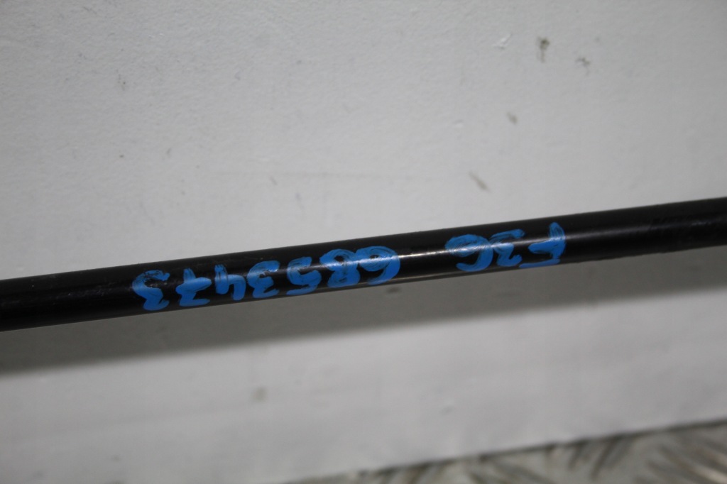 фото №2, Стабилизатор тяга задняя bmw 4 f36 gran coupe