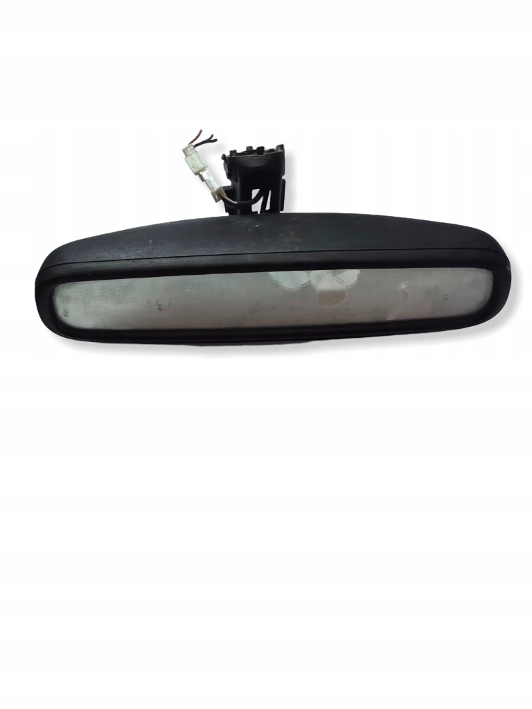 фото №1, Дзеркало заднього виду volvo v50 08661728