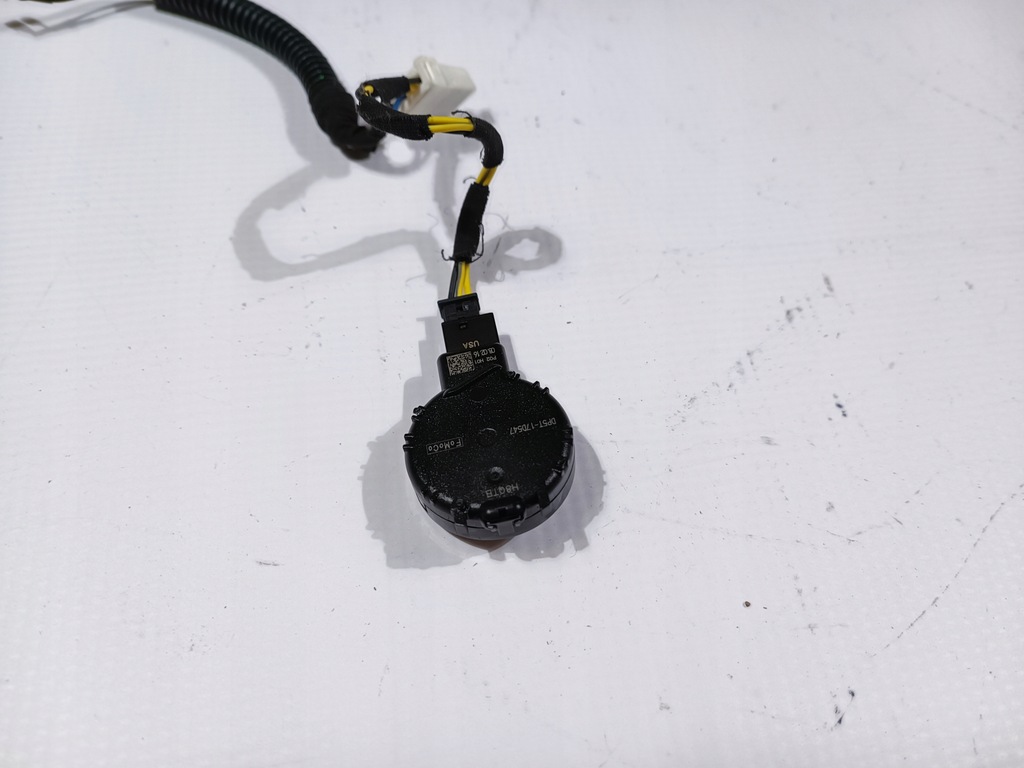 фото №5, Датчик датчик дождя ford explorer 2016-