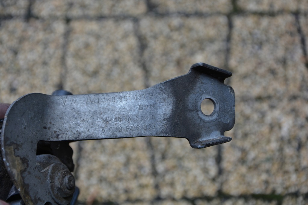 фото №9, Клаксон skoda octavia rs 1k0951182g 1k0951182h