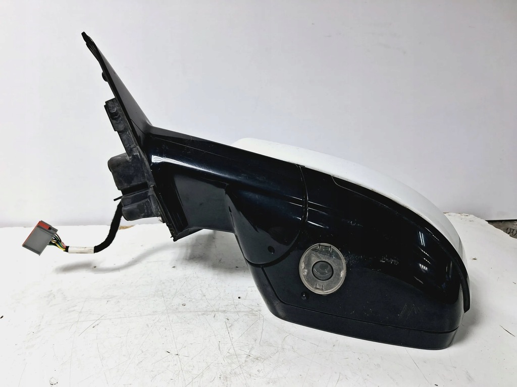 фото №3, Дзеркало ліва land rover evoque i lift 14-19 16pin