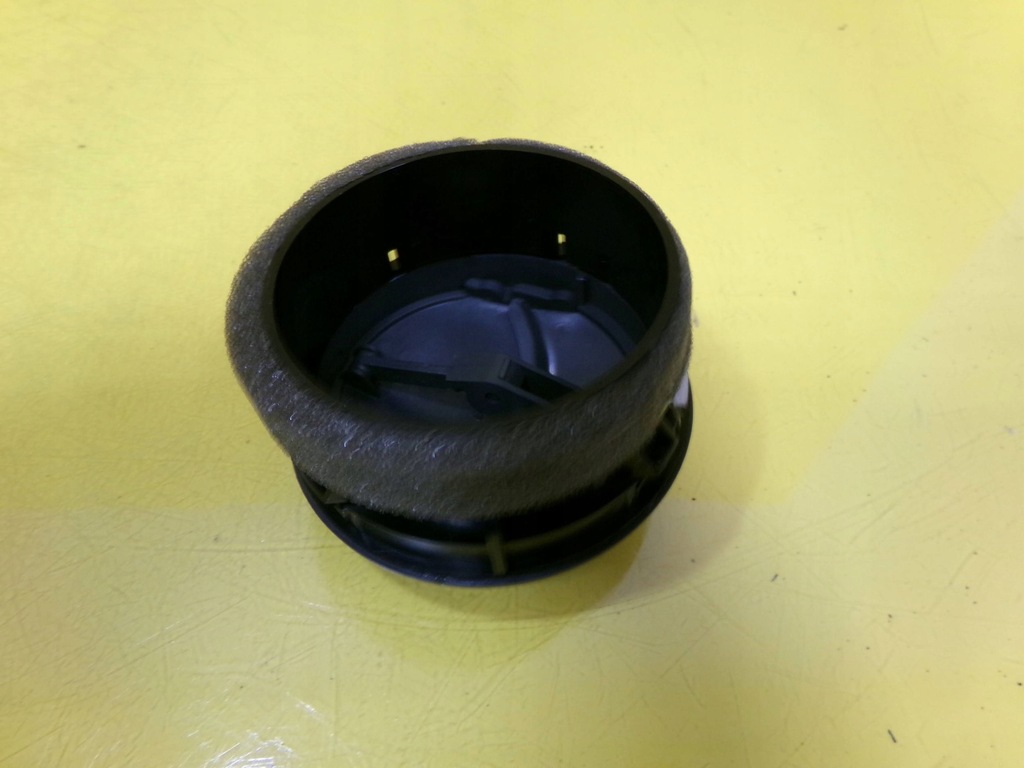 фото №7, Боковая решётка обдув панели приборной панели fiat panda ii 2009 nr655