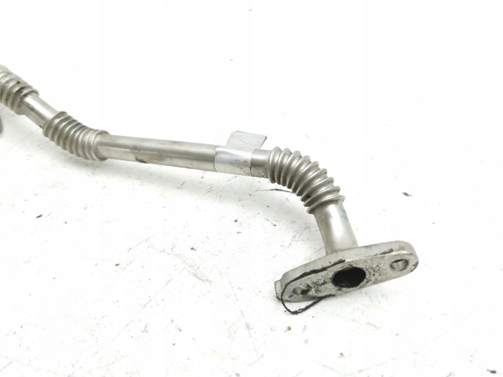 Jeep cherokee 2015 шланг масляний турбонагнітача 55252549 Зі Шроту