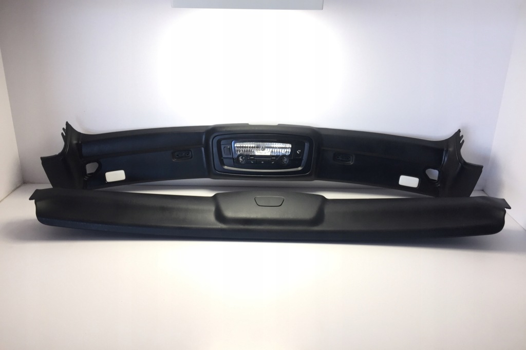 фото №1, Bmw 6 f12 обшивка кровельные защита крыша лампа