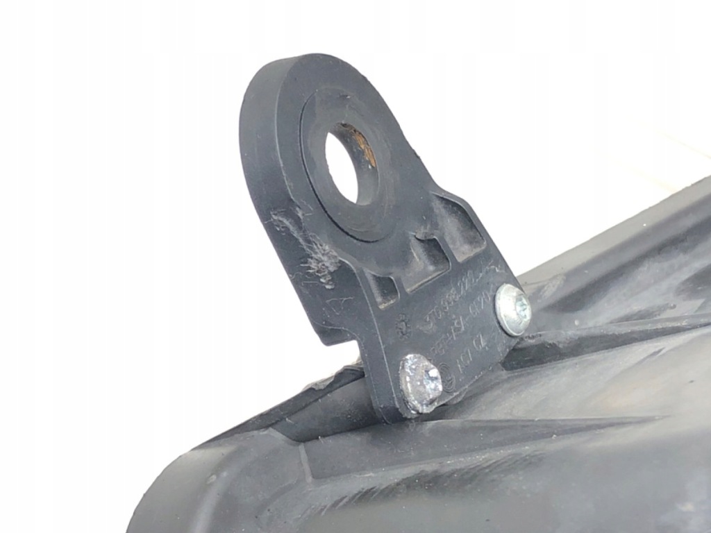 фото №7, Фара правий перед skoda superb ii 08-15