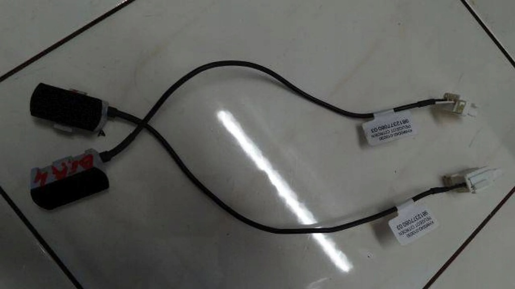 фото №1, Citroen berlingo iv 2023 микрофон x 2 9812377080