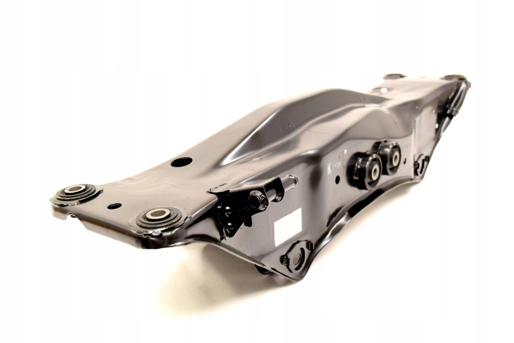 фото №15, Балка подвеска задняя subaru impreza gt forester sf