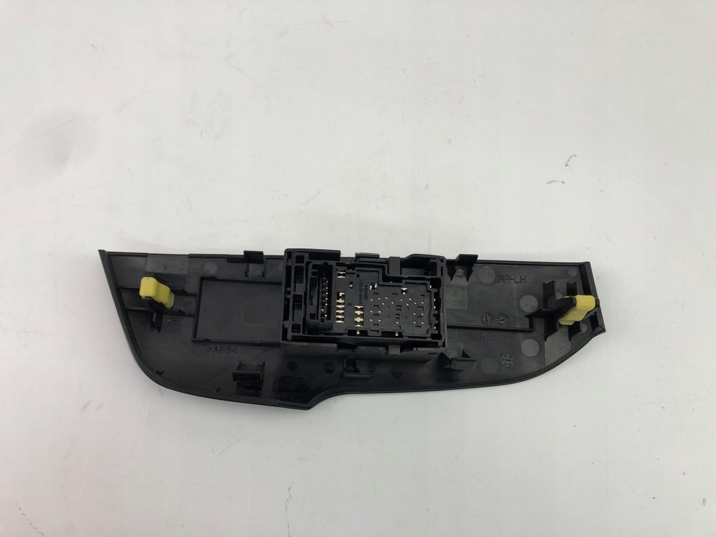 фото №7, Lexus nx 300 h перемикач вікон 74280-78010