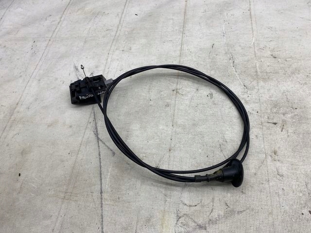 фото №5, Chrysler pacifica lift ручка тягa трос відкривання капот