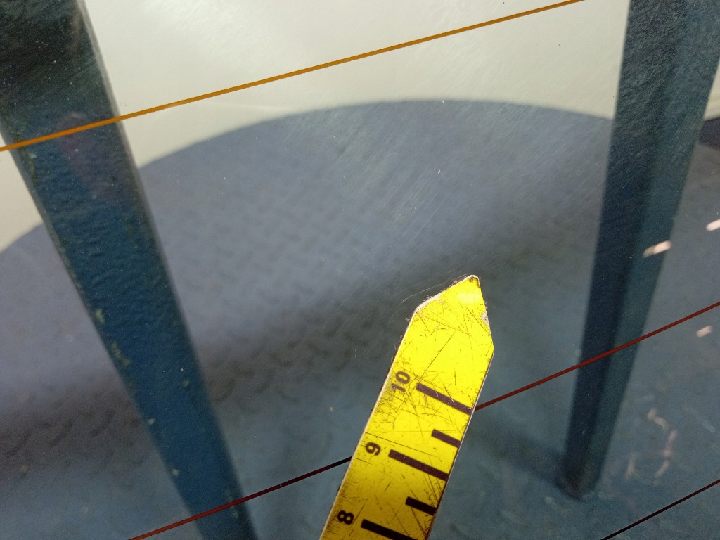 фото №9, Jaguar xf ii x260 sedan скло задня задня