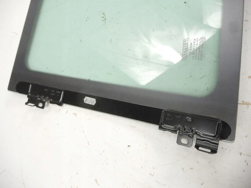 фото №9, Стекло боковая атермичное правая fiat punto 51738163