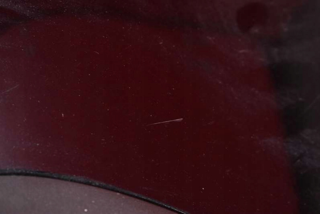 фото №8, Бампер задня задній g6 pdc ford s-max mk1 1 i 06-10