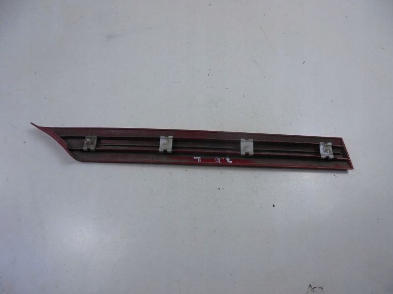 фото №11, Mercedes cl203 i молдинг декоративна крила задня ліва