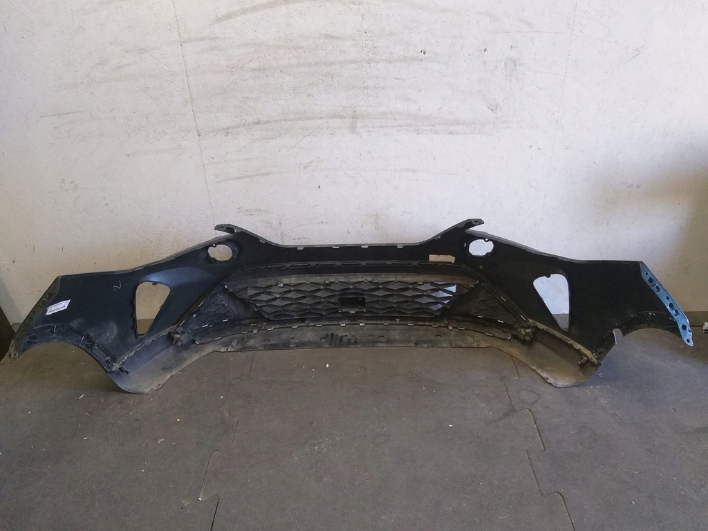 фото №9, Бампер перед seat arona lift 21- 6f9