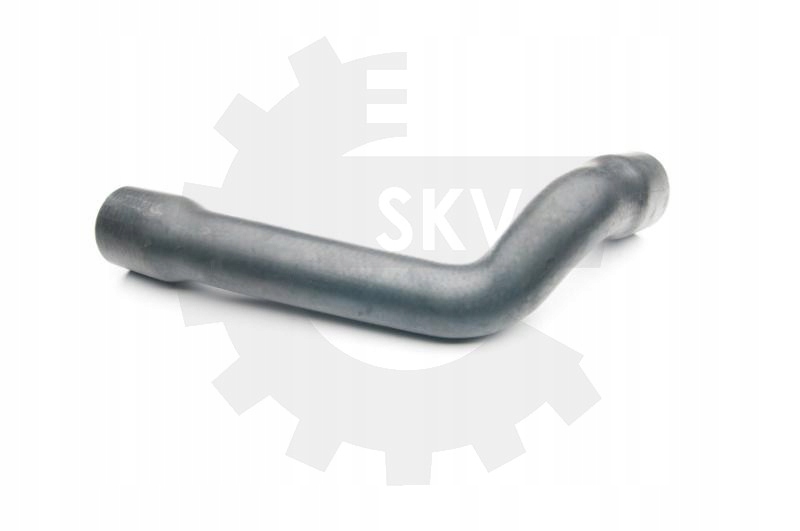 фото №9, Шланг интеркулер vw 2d0145856c