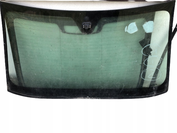 фото №1, Стекло передняя лобовое volvo s80 ii 08r